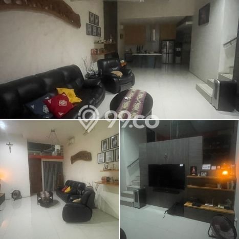 Rumah Luxury Modern Tanpa Renovasi di Kalideres Jakarta Barat Rumah Luxury Modern Tanpa Renovasi di Kalideres Jakarta Barat