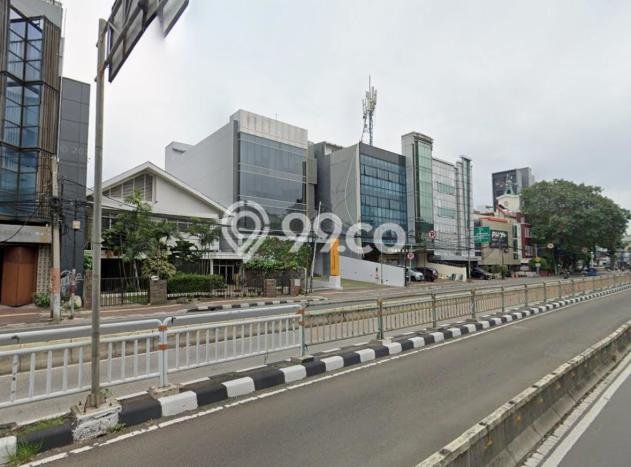 Dijual Rumah Luas Megah Dengan View Cantik di Petojo, Jakarta Pusat Dijual Rumah Luas Megah Dengan View Cantik di Petojo, Jakarta Pusat