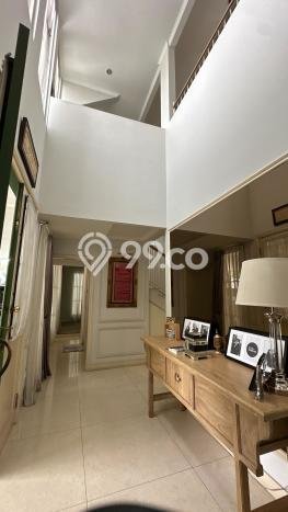 For Sale! Luxury House LT 549m2 Desain Modern di Cirendeu For Sale! Luxury House LT 549m2 Desain Modern di Cirendeu