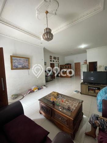 Dijual Hunian Rumah Nyaman 3 KT di Pondok Gede, Bekasi Dijual Hunian Rumah Nyaman 3 KT di Pondok Gede, Bekasi