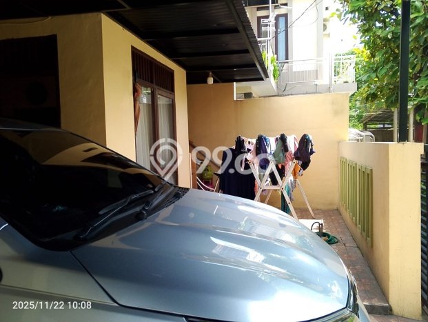 Rumah Minimalis 2 KT di Prima Harapan Bekasi Rumah Minimalis 2 KT di Prima Harapan Bekasi