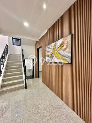 Rumah Strategis Minimalis Lb 180m2 di Cikarang Pusat, Bekasi Rumah Strategis Minimalis Lb 180m2 di Cikarang Pusat, Bekasi