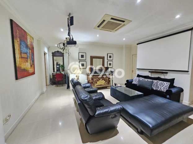 For Sale Rumah Elit Exclusive di Mampang Prapatan, Jakarta Selatan For Sale Rumah Elit Exclusive di Mampang Prapatan, Jakarta Selatan