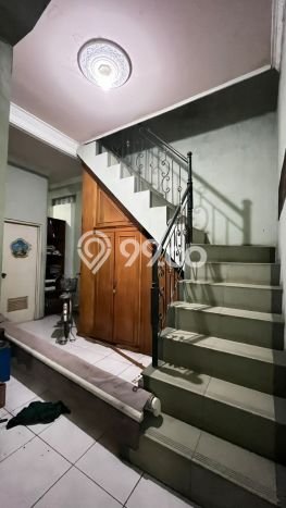 Dijual Rumah Modern 6 KT di Kranji, Bekasi Dijual Rumah Modern 6 KT di Kranji, Bekasi