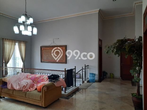 Best Deal Hunian Mewah Ideal dan Luas di Limo, Depok Best Deal Hunian Mewah Ideal dan Luas di Limo, Depok