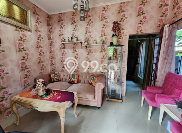 Dijual Rumah Modern 8 KT di Rorotan, Jakarta Utara Dijual Rumah Modern 8 KT di Rorotan, Jakarta Utara