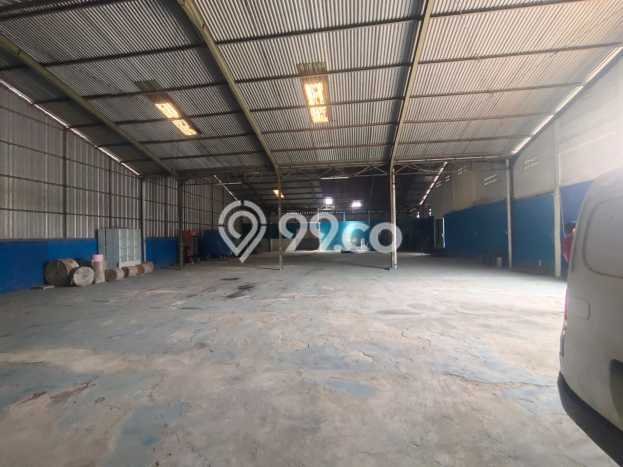 Area Ramai! Gudang Dijual di Tambun Utara untuk Bisnis Luas Bangunan 2000m2 Area Ramai! Gudang Dijual di Tambun Utara untuk Bisnis Luas Bangunan 2000m2