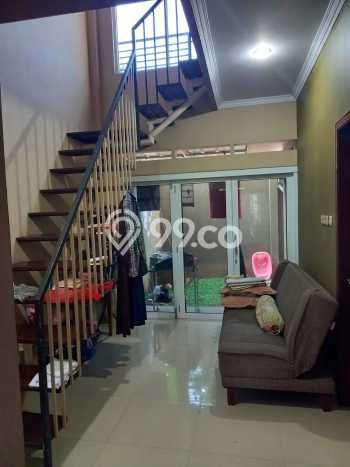 Dijual Rumah Modern 3 KT di Jati Mekar, Bekasi Dijual Rumah Modern 3 KT di Jati Mekar, Bekasi