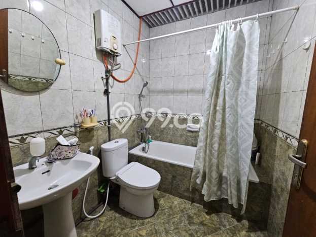 Dijual Rumah Mewah Elegan Dengan View Eksklusif di Pondok Kelapa, Jakarta Timur Dijual Rumah Mewah Elegan Dengan View Eksklusif di Pondok Kelapa, Jakarta Timur