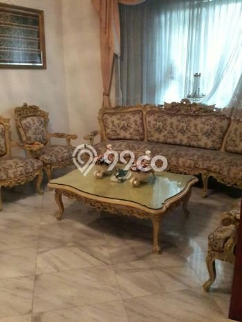 Rumah Eksklusif Dijual LT 951m2 di Jatinegara, Jakarta Timur Rumah Eksklusif Dijual LT 951m2 di Jatinegara, Jakarta Timur