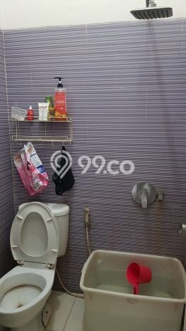 Rumah Modern 2 KT LT 116m2 di Pekayon Rumah Modern 2 KT LT 116m2 di Pekayon