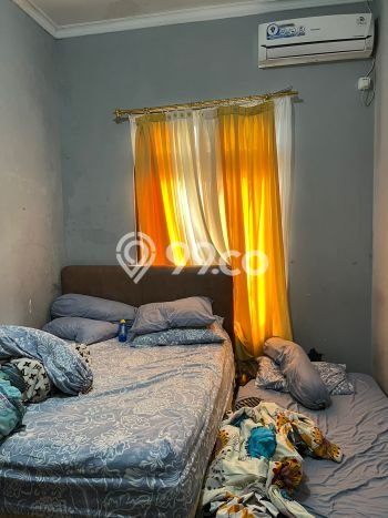 Rumah Mewah Dijual LT 160m2 di Cakung, Jakarta Timur Rumah Mewah Dijual LT 160m2 di Cakung, Jakarta Timur