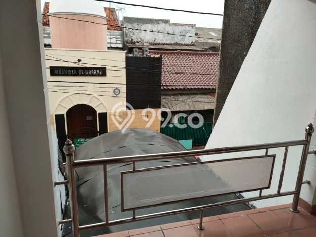 Dijual Hunian Rumah Terawat 3 Kamar di Kayu Putih, Jakarta Timur Dijual Hunian Rumah Terawat 3 Kamar di Kayu Putih, Jakarta Timur