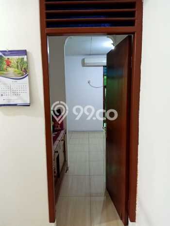 Rumah Strategis Modern Lb 372m2 di Bekasi Timur, Bekasi Rumah Strategis Modern Lb 372m2 di Bekasi Timur, Bekasi