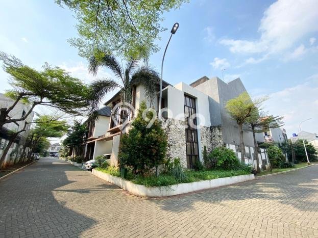 Rumah Luas Asri 3 KT Siap Huni di Jatibening Bekasi Rumah Luas Asri 3 KT Siap Huni di Jatibening Bekasi