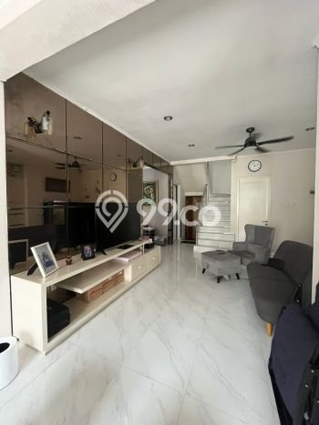 Jual Rumah Mewah Elegan Dengan View Eksklusif di Harapan Indah, Bekasi Jual Rumah Mewah Elegan Dengan View Eksklusif di Harapan Indah, Bekasi