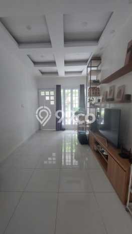 Rumah Strategis Modern Lb 100m2 di Rawalumbu, Bekasi Rumah Strategis Modern Lb 100m2 di Rawalumbu, Bekasi