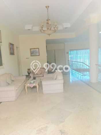 Dijual Rumah Premium dengan Fasilitas Sekitar Komplit di Cinere, Depok Dijual Rumah Premium dengan Fasilitas Sekitar Komplit di Cinere, Depok