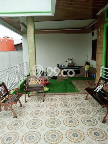 Dijual Cepat Rumah Bagus Siap Huni LB 220m2 di Rawalumbu, Bekasi Dijual Cepat Rumah Bagus Siap Huni LB 220m2 di Rawalumbu, Bekasi