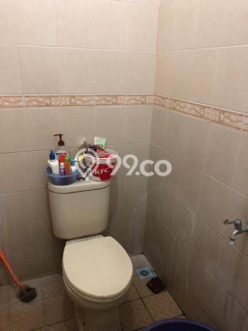 Rumah Minimalis 5 KT di Rawamangun Jakarta Timur Semi Furnished Rumah Minimalis 5 KT di Rawamangun Jakarta Timur Semi Furnished
