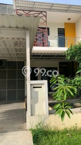 Rumah sewa siap huni 5 Kamar Tidur di Harapan Indah, Bekasi Rumah sewa siap huni 5 Kamar Tidur di Harapan Indah, Bekasi