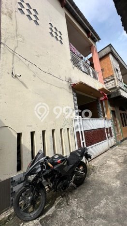 Untuk Dijual Kost 10 Kamar di Bekasi untuk Investasi Anda Untuk Dijual Kost 10 Kamar di Bekasi untuk Investasi Anda