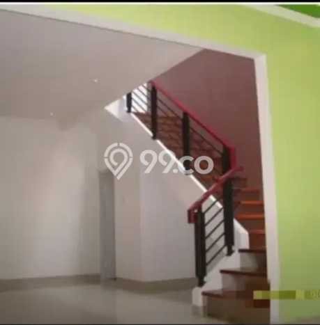 Rumah Elit Modern Tanpa Renovasi di Kalisari Jakarta Timur Rumah Elit Modern Tanpa Renovasi di Kalisari Jakarta Timur
