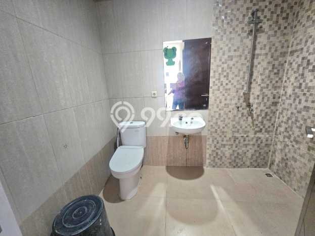 Jarang Ada! Rumah Sewa 4 Kamar Bagus Siap Huni Harapan Indah Jarang Ada! Rumah Sewa 4 Kamar Bagus Siap Huni Harapan Indah