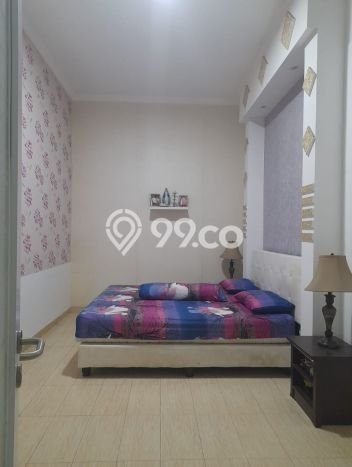 Rumah Minimalis 4 Kamar LT 157m2 di Cikupa Citra Raya Rumah Minimalis 4 Kamar LT 157m2 di Cikupa Citra Raya