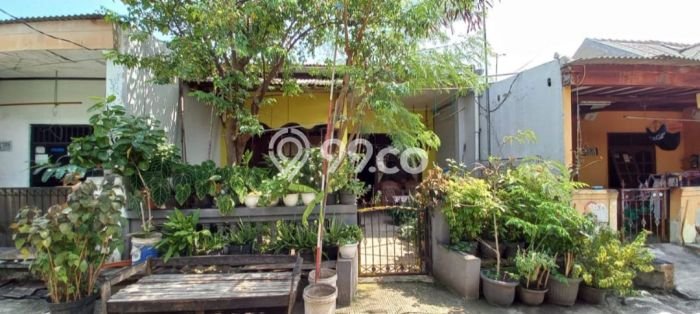 Rumah Siap Disurvey lokasi Kranji, Bekasi, Luas 90m² Bangunan 68m² Rumah Siap Disurvey lokasi Kranji, Bekasi, Luas 90m² Bangunan 68m²