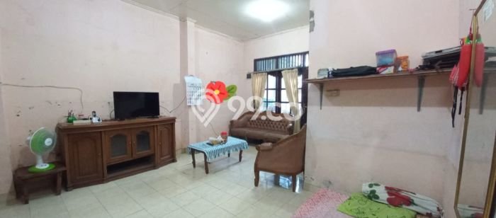 Rumah Siap Disurvey lokasi Kranji, Bekasi, Luas 90m² Bangunan 68m² Rumah Siap Disurvey lokasi Kranji, Bekasi, Luas 90m² Bangunan 68m²