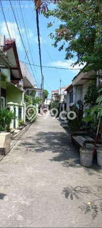 Rumah Siap Disurvey lokasi Kranji, Bekasi, Luas 90m² Bangunan 68m² Rumah Siap Disurvey lokasi Kranji, Bekasi, Luas 90m² Bangunan 68m²