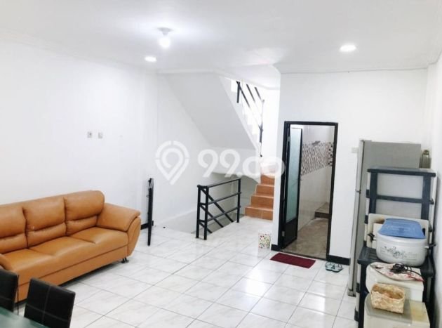Ruko Dijual di Prime Area Bekasi Luas 153m2 Ruko Dijual di Prime Area Bekasi Luas 153m2