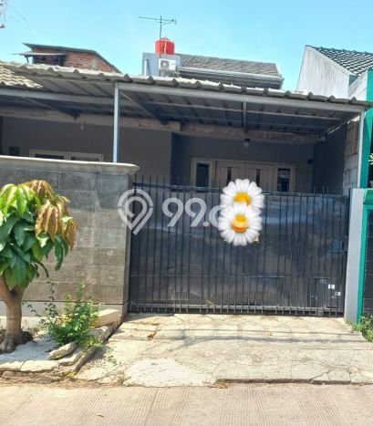 Kesempatan Emas Memiliki Rumah LT 72m² / LB 72m² di Kawasan Komersial Duta Harapan, Bekasi Kesempatan Emas Memiliki Rumah LT 72m² / LB 72m² di Kawasan Komersial Duta Harapan, Bekasi