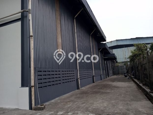 Gudang Dijual Lokasi Stratagis di Cikarang Selatan Bekasi Cocok untuk Bisnis Gudang Dijual Lokasi Stratagis di Cikarang Selatan Bekasi Cocok untuk Bisnis