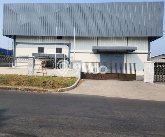 Gudang Dijual Lokasi Stratagis di Cikarang Selatan Bekasi Cocok untuk Bisnis Gudang Dijual Lokasi Stratagis di Cikarang Selatan Bekasi Cocok untuk Bisnis