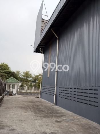 Gudang Dijual Lokasi Stratagis di Cikarang Selatan Bekasi Cocok untuk Bisnis Gudang Dijual Lokasi Stratagis di Cikarang Selatan Bekasi Cocok untuk Bisnis