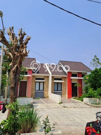 Rumah Modern Minimalis 2 KT Bisa Langsung Pindah di Tarumajaya Rumah Modern Minimalis 2 KT Bisa Langsung Pindah di Tarumajaya
