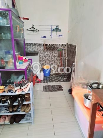 Rumah Modern Minimalis 2 KT Bisa Langsung Pindah di Tarumajaya Rumah Modern Minimalis 2 KT Bisa Langsung Pindah di Tarumajaya