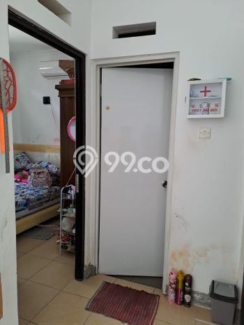 Rumah Modern Minimalis 2 KT Bisa Langsung Pindah di Tarumajaya Rumah Modern Minimalis 2 KT Bisa Langsung Pindah di Tarumajaya