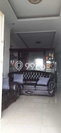 Rumah Strategis Minimalis Lb 150m2 di Mustikajaya, Bekasi Rumah Strategis Minimalis Lb 150m2 di Mustikajaya, Bekasi