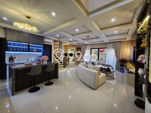Rumah Dengan Harga Terbaik 3 Kamar Tidur Lokasi Prestisius di Kawasan Prospektif Metland Menteng, Jakarta Timur Rumah Dengan Harga Terbaik 3 Kamar Tidur Lokasi Prestisius di Kawasan Prospektif Metland Menteng, Jakarta Timur