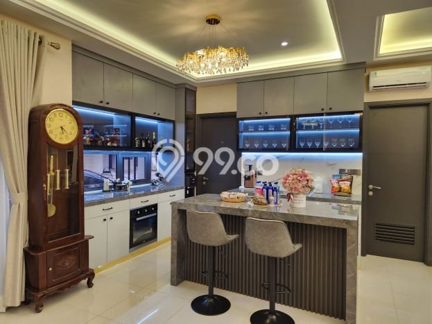 Rumah Dengan Harga Terbaik 3 Kamar Tidur Lokasi Prestisius di Kawasan Prospektif Metland Menteng, Jakarta Timur Rumah Dengan Harga Terbaik 3 Kamar Tidur Lokasi Prestisius di Kawasan Prospektif Metland Menteng, Jakarta Timur
