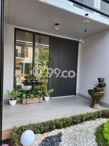 Rumah Dengan Harga Terbaik 3 Kamar Tidur Lokasi Prestisius di Kawasan Prospektif Metland Menteng, Jakarta Timur Rumah Dengan Harga Terbaik 3 Kamar Tidur Lokasi Prestisius di Kawasan Prospektif Metland Menteng, Jakarta Timur