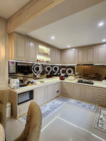 Rumah Dengan Harga Terbaik 3 Kamar Tidur Lokasi Prestisius di Kawasan Prospektif Metland Menteng, Jakarta Timur Rumah Dengan Harga Terbaik 3 Kamar Tidur Lokasi Prestisius di Kawasan Prospektif Metland Menteng, Jakarta Timur