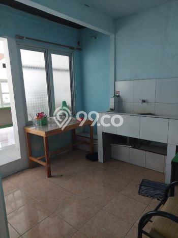 Rumah di Kayuringin Jaya, Luas 102m², LB 102m² Rumah di Kayuringin Jaya, Luas 102m², LB 102m²