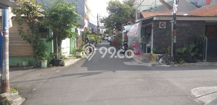 Hunian Super Mewah dengan Akses Paling Strategis di Rawamangun, Jakarta Timur Hunian Super Mewah dengan Akses Paling Strategis di Rawamangun, Jakarta Timur