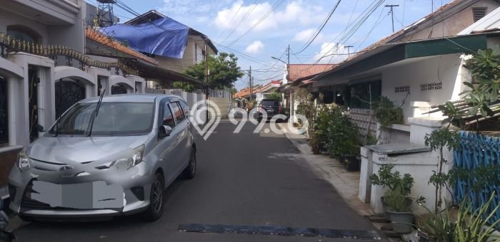 Hunian Super Mewah dengan Akses Paling Strategis di Rawamangun, Jakarta Timur Hunian Super Mewah dengan Akses Paling Strategis di Rawamangun, Jakarta Timur