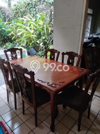 For Sale Rumah 2 Kamar Lokasi Strategis Nyaman dan Strategis di Duren Sawit For Sale Rumah 2 Kamar Lokasi Strategis Nyaman dan Strategis di Duren Sawit