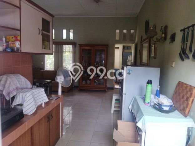 For Sale Rumah 2 Kamar Lokasi Strategis Nyaman dan Strategis di Duren Sawit For Sale Rumah 2 Kamar Lokasi Strategis Nyaman dan Strategis di Duren Sawit